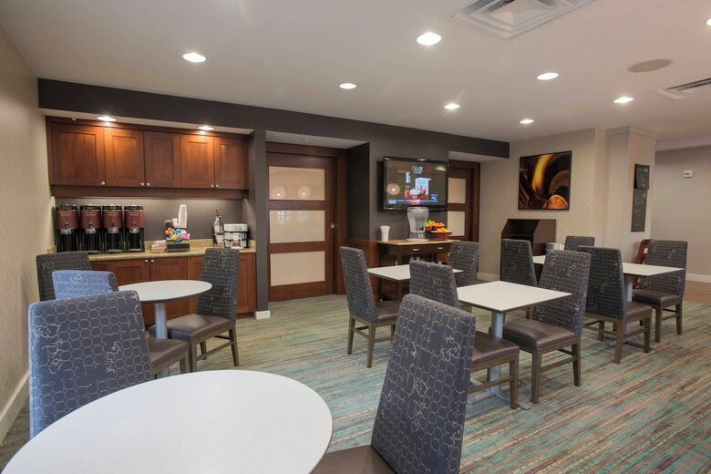 Hotel Residence Inn Cincinnati North West Chester