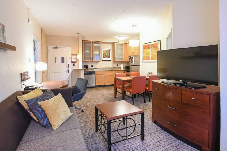 Hotel Residence Inn Cincinnati North West Chester