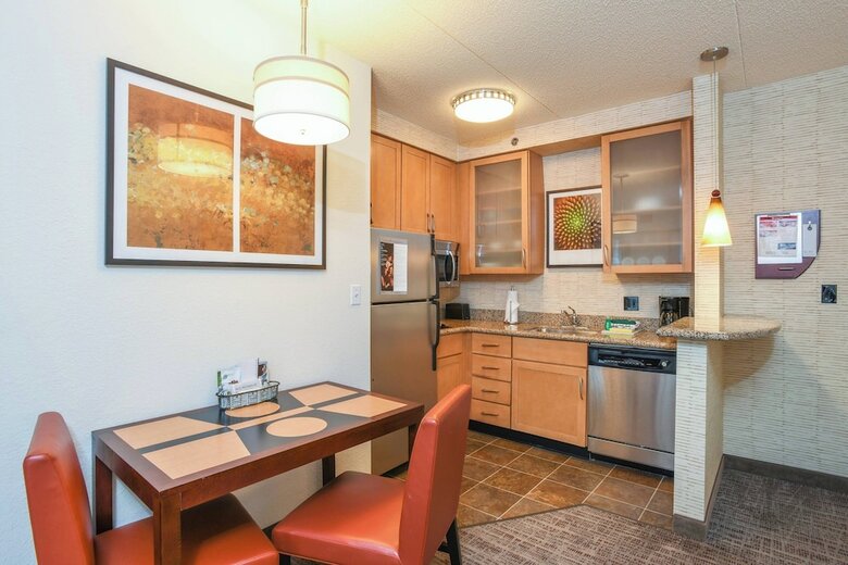Hotel Residence Inn Cincinnati North West Chester