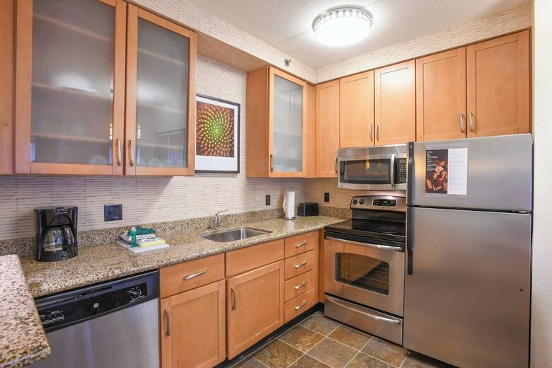 Hotel Residence Inn Cincinnati North West Chester