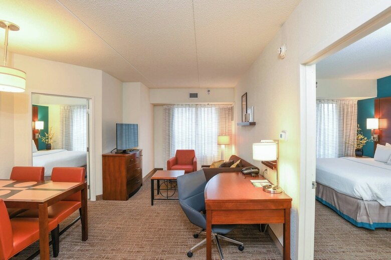 Hotel Residence Inn Cincinnati North West Chester