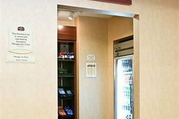 Hotel Residence Inn Cincinnati North West Chester