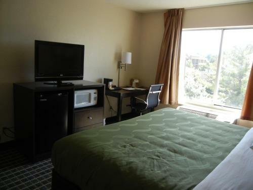 Hotel Quality Inn Holland