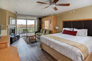 Hotel Best Western Ocean View Resort