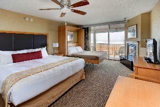 Hotel Best Western Ocean View Resort