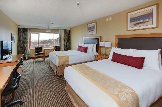 Hotel Best Western Ocean View Resort