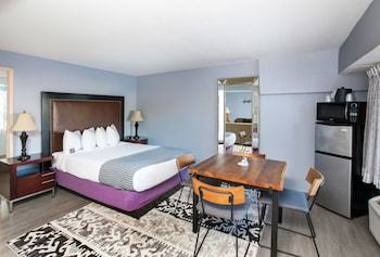 Hotel Inn At Seaside