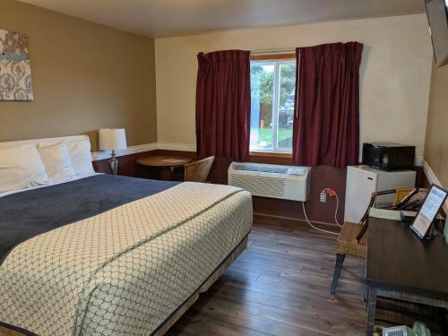 Motel Hillcrest Inn