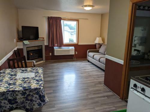 Motel Hillcrest Inn