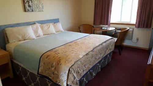 Motel Hillcrest Inn