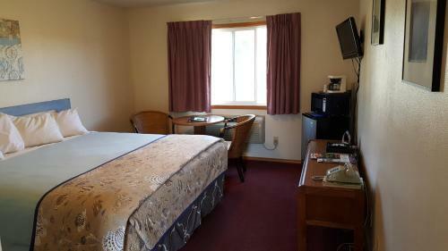 Motel Hillcrest Inn