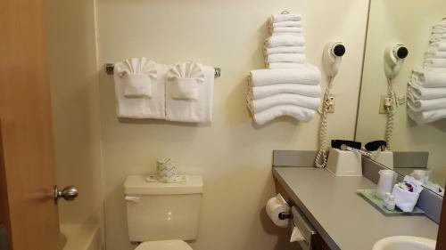 Motel Hillcrest Inn