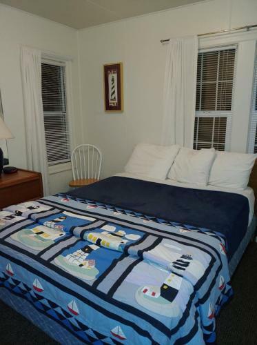 Motel Hillcrest Inn