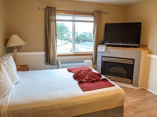 Motel Hillcrest Inn
