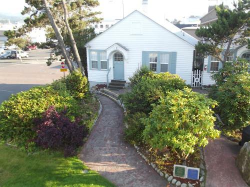 Motel Hillcrest Inn