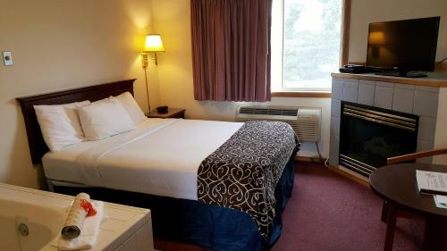 Motel Hillcrest Inn