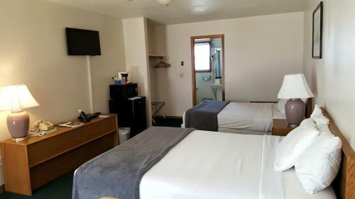 Motel Hillcrest Inn