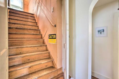 Lead Home With Free Wifi About 5 Mi To Terry Peak!