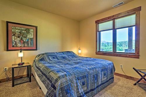 Spacious Home With Private Hot Tub Golf And Hike