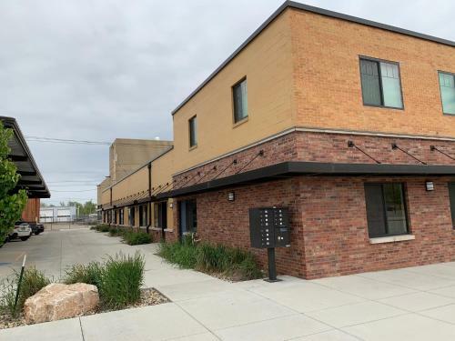 Apartamento Your Downtown Rapid City Base Camp!