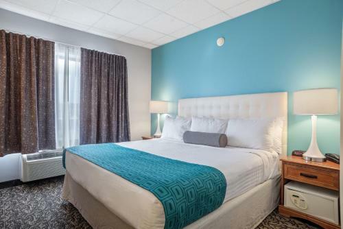 Hotel Howard Johnson By Wyndham Rapid City