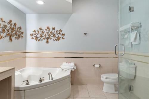 Hotel Howard Johnson By Wyndham Rapid City