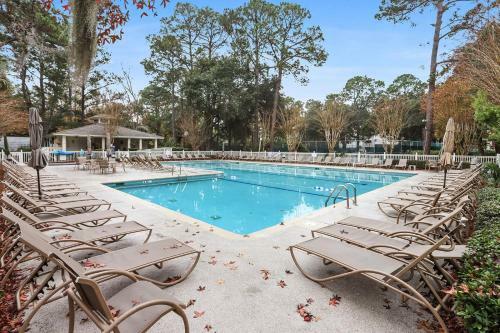 Apartamento 5 Stars Peaceful Condo - 7 Min Walk To The Beach