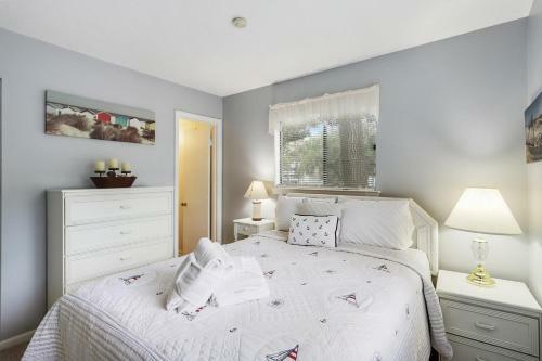 Apartamento 5 Stars Peaceful Condo - 7 Min Walk To The Beach