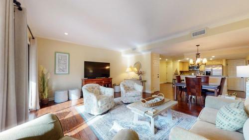 Villa 7162 Harbourside II