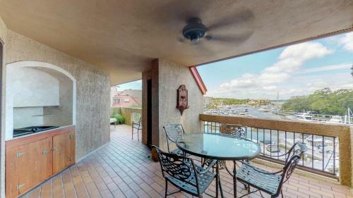 Villa 7124 Harbourside I