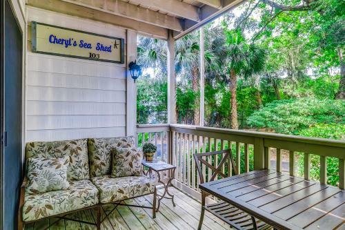 Villa Forest Gardens
