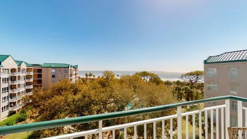 Villa 3505 Windsor Court South