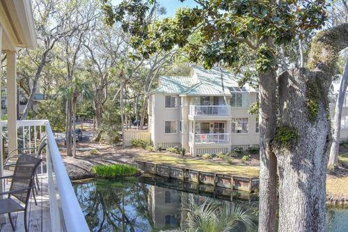 Villa 701 Barrington Park