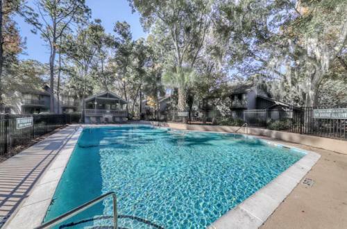 Villa 4 Hickory Cove