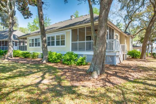Villa Links 12b