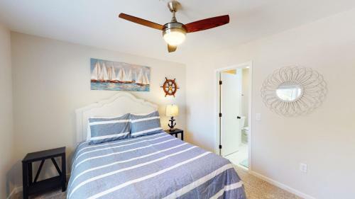 7611 Huntington Villas