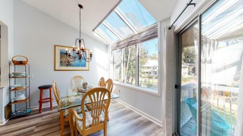 Villa 710 Barrington Park