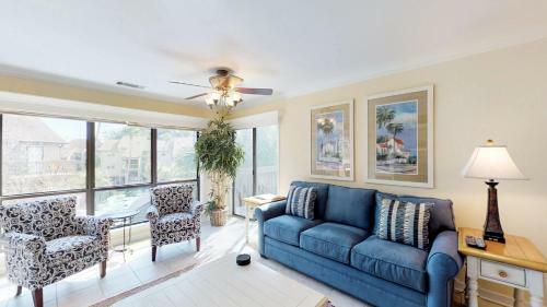 Villa 7778 The Moorings