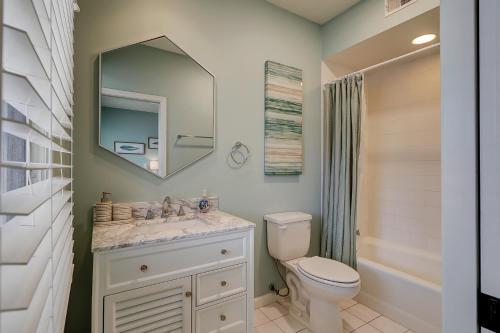4 Ketch Second Row Ocean Palmetto Dunes