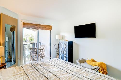 Yacht Club Villas 7542