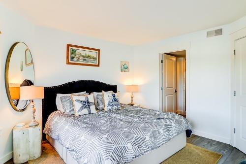 Yacht Club Villas 7542