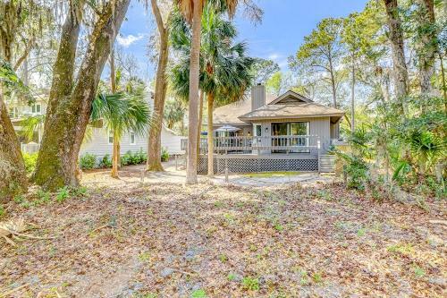 Hilton Head Vh