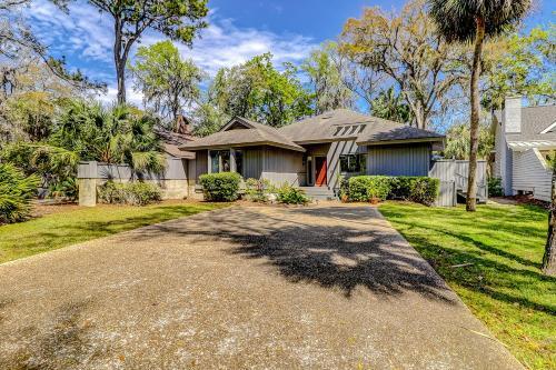 Hilton Head Vh