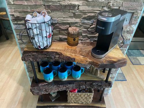 Apartamento The Rustic Anchor