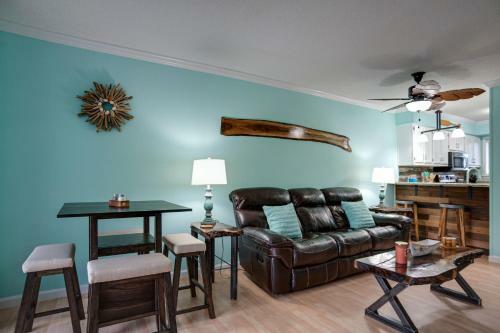 Apartamento The Rustic Anchor