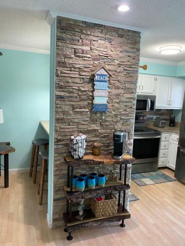 Apartamento The Rustic Anchor