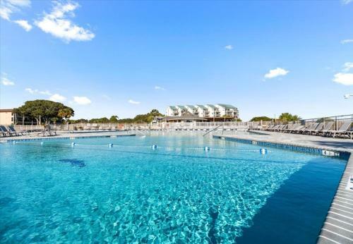 Apartamento Admirals Row B320