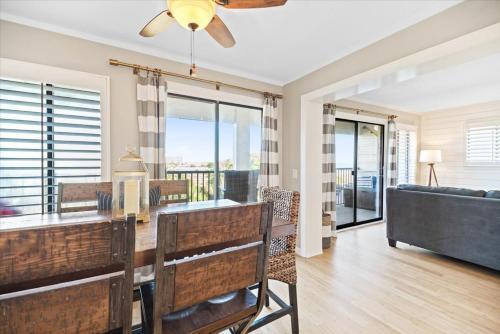 Apartamento Admirals Row B320