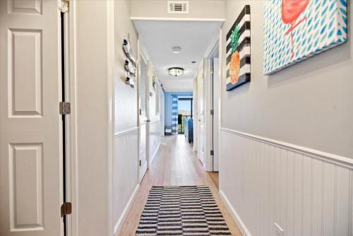 Apartamento Admirals Row B320