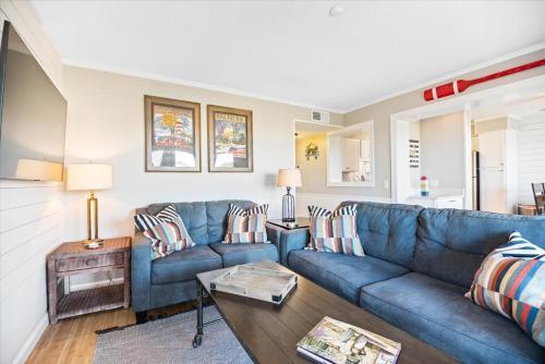 Apartamento Admirals Row B320